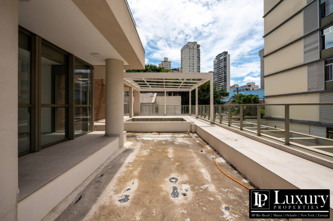 Imagem Apartamento com 3 Quartos à Venda, 520 m² em Vila Mariana - São Paulo Imagem Apartamento com 3 Quartos à Venda, 520 m² em Vila Mariana - São Paulo