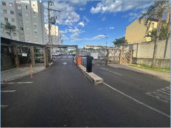 Apartamento com 2 Quartos à Venda, 49 m² em Residencial Das Américas - Ribeirão Preto