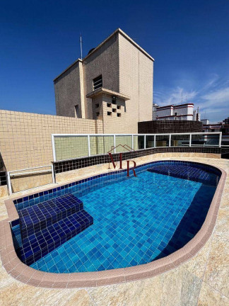 Imagem Apartamento com 2 Quartos à Venda, 60 m² em Vila Guilhermina - Praia Grande Imagem Apartamento com 2 Quartos à Venda, 60 m² em Vila Guilhermina - Praia Grande