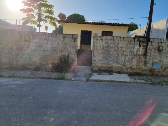 Imagem Terreno à Venda, 360 m² em Amador - Eusébio