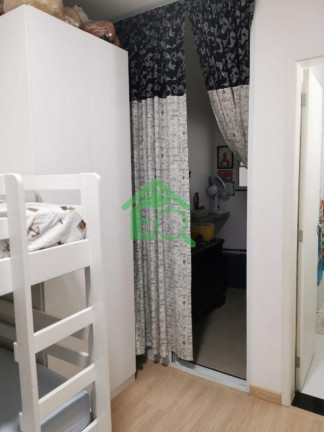 Imagem Sobrado com 3 Quartos à Venda, 125 m² em Vila Isa - São Paulo