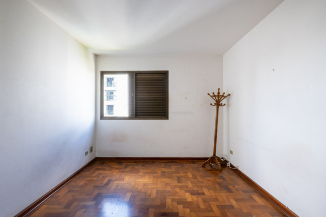 Imagem Imóvel com 4 Quartos à Venda, 202 m² em Campo Belo - São Paulo Imagem Imóvel com 4 Quartos à Venda, 202 m² em Campo Belo - São Paulo