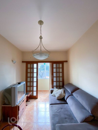 Apartamento com 2 Quartos à Venda, 56 m² em Vila Mariana - São Paulo