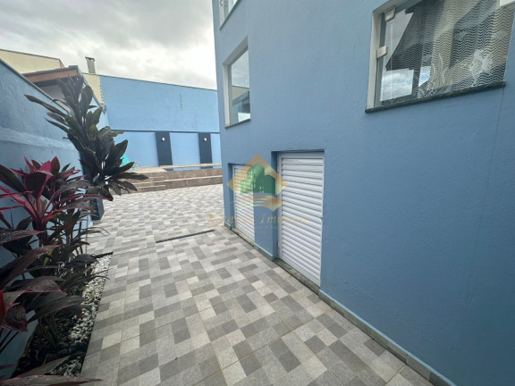 Imagem Casa de Condomínio com 3 Quartos à Venda, 201 m² em Horto Florestal - Ubatuba
