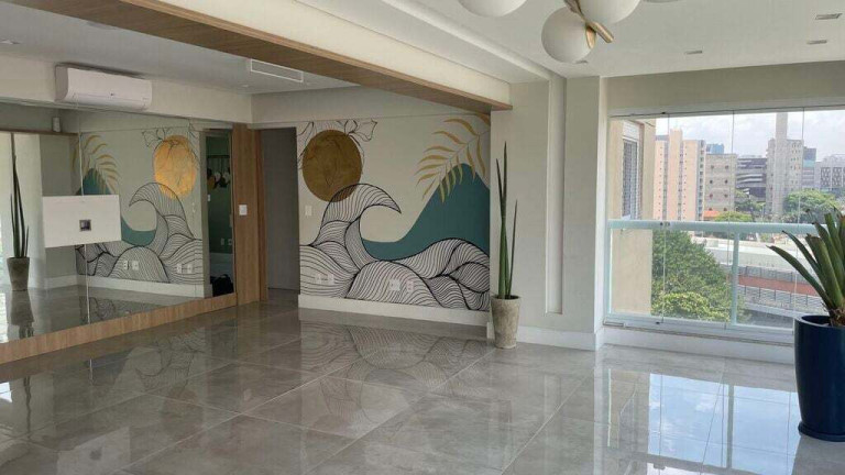 Imagem Apartamento com 3 Quartos à Venda, 150 m² em Vila Pompéia - São Paulo