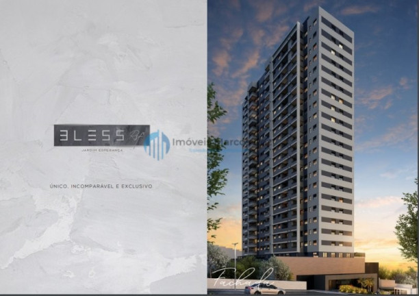 Imagem Apartamento com 2 Quartos à Venda, 48 m² em Jardim Esperança - Barueri Imagem Apartamento com 2 Quartos à Venda, 48 m² em Jardim Esperança - Barueri