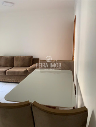 Apartamento com 2 Quartos à Venda, 55 m² em Sim - Feira De Santana