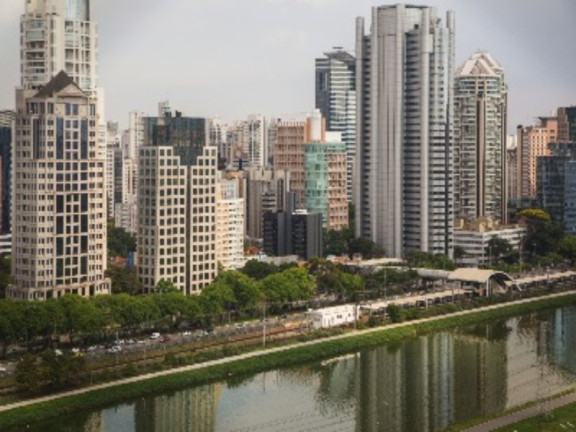 Imagem Apartamento com 3 Quartos à Venda, 240 m² em Jardim Panorama - São Paulo Imagem Apartamento com 3 Quartos à Venda, 240 m² em Jardim Panorama - São Paulo