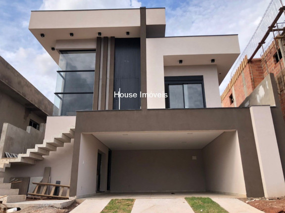 Imagem Casa com 3 Quartos à Venda, 228 m² em Ibi Aram 2 - Itupeva Imagem Casa com 3 Quartos à Venda, 228 m² em Ibi Aram 2 - Itupeva
