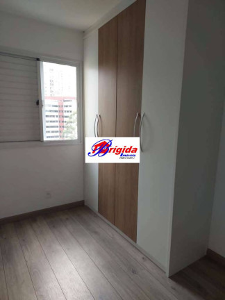 Imagem Apartamento com 2 Quartos à Venda, 52 m² em Jardim Parque Morumbi - São Paulo