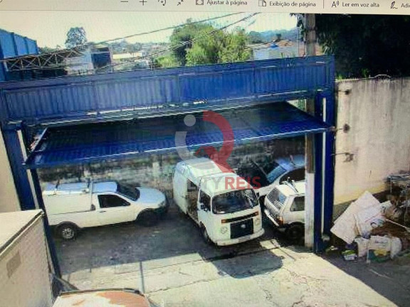 Imagem Imóvel Comercial para Alugar, 1.144 m² em Vila Nova Mazzei - São Paulo Imagem Imóvel Comercial para Alugar, 1.144 m² em Vila Nova Mazzei - São Paulo