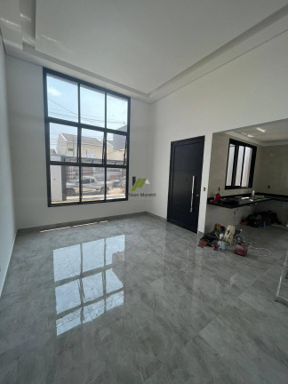 Imagem Casa com 3 Quartos à Venda, 125 m²