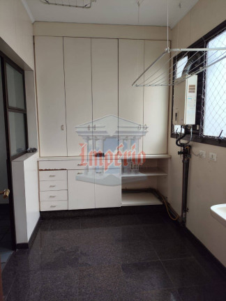 Imagem Apartamento com 3 Quartos à Venda, 156 m² em Jardim - Santo André Imagem Apartamento com 3 Quartos à Venda, 156 m² em Jardim - Santo André