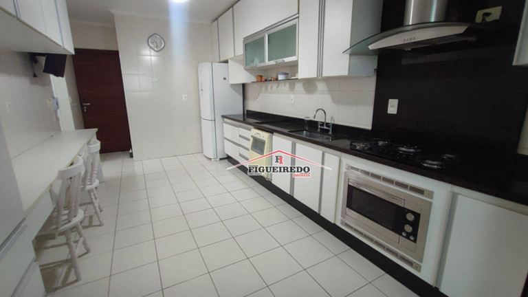 Imagem Apartamento com 3 Quartos à Venda, 110 m² em Tupi - Praia Grande