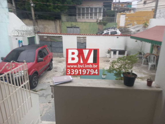Casa com 4 Quartos à Venda, 300 m² em Vila Da Penha - Rio De Janeiro