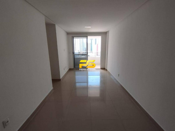 Imagem Apartamento com 2 Quartos à Venda, 67 m² em Brisamar - João Pessoa Imagem Apartamento com 2 Quartos à Venda, 67 m² em Brisamar - João Pessoa