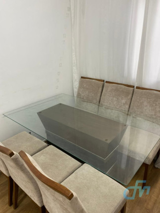 Imagem Apartamento com 2 Quartos para Alugar, 52 m² em Vila Santana - Mogi Das Cruzes Imagem Apartamento com 2 Quartos para Alugar, 52 m² em Vila Santana - Mogi Das Cruzes