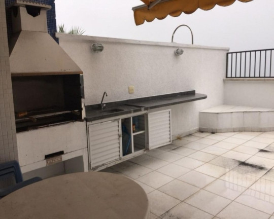 Imagem Imóvel com 4 Quartos à Venda, 300 m² em Morro Sorocotuba - Guarujá