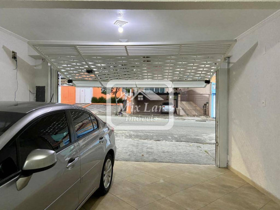 Imagem Sobrado com 4 Quartos à Venda, 208 m² em Vila Osasco - Osasco