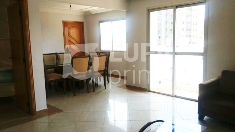 Imagem Apartamento com 3 Quartos à Venda, 110 m² em Vila Paulicéia - São Paulo Imagem Apartamento com 3 Quartos à Venda, 110 m² em Vila Paulicéia - São Paulo