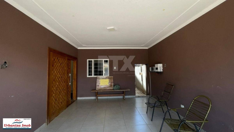 Imagem Casa com 3 Quartos à Venda, 160 m² em Jardim Aeroporto - Campo Grande Imagem Casa com 3 Quartos à Venda, 160 m² em Jardim Aeroporto - Campo Grande