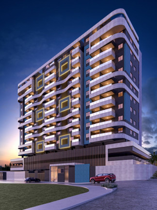 Imagem Apartamento com 2 Quartos à Venda, 53 m² em Mangabeiras - Maceió
