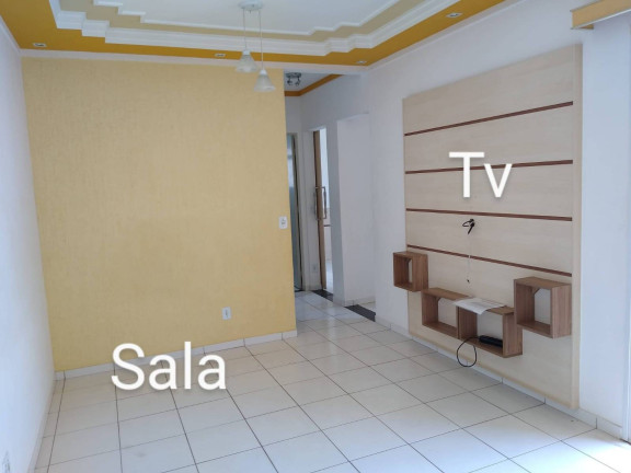 Imagem Apartamento com 2 Quartos à Venda,  em Parque São Jorge - Campinas