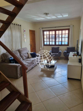 Imagem Casa com 2 Quartos à Venda, 115 m² em Vila Carvalho - Atibaia Imagem Casa com 2 Quartos à Venda, 115 m² em Vila Carvalho - Atibaia