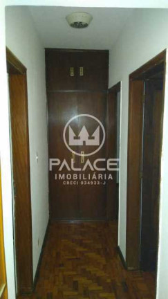 Imagem Apartamento com 3 Quartos à Venda, 123 m² em Centro - Piracicaba