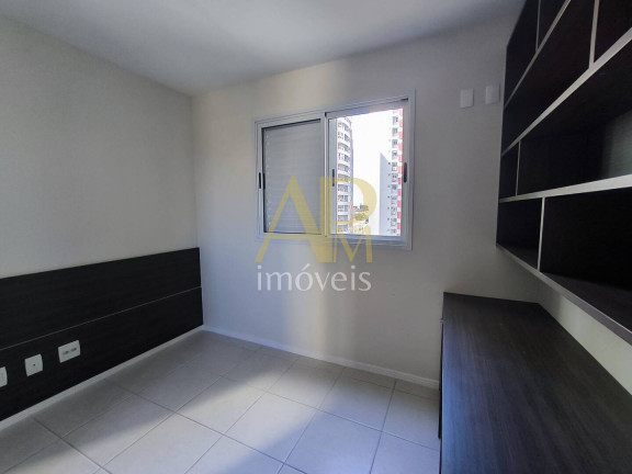 Imagem Apartamento com 2 Quartos à Venda, 73 m² em Campinas - São José