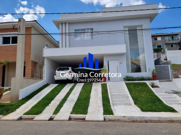 Imagem Casa com 4 Quartos à Venda, 275 m² em Alphaville - Santana De Parnaíba Imagem Casa com 4 Quartos à Venda, 275 m² em Alphaville - Santana De Parnaíba