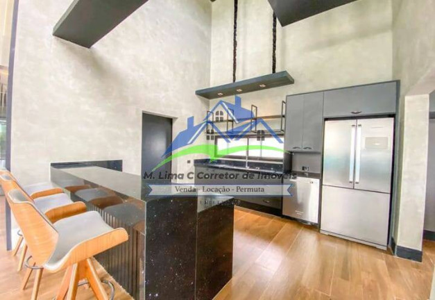 Imagem Casa de Condomínio com 4 Quartos à Venda, 1.390 m² em Condomínio Residencial Shambala Ii - Atibaia Imagem Casa de Condomínio com 4 Quartos à Venda, 1.390 m² em Condomínio Residencial Shambala Ii - Atibaia