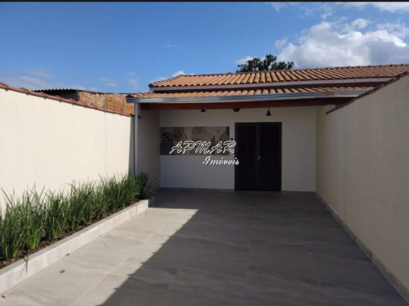 Imagem Casa com 2 Quartos à Venda, 90 m² em Vila Atlântica - Mongaguá Imagem Casa com 2 Quartos à Venda, 90 m² em Vila Atlântica - Mongaguá