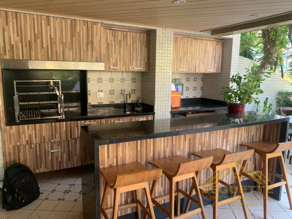 Imagem Apartamento com 3 Quartos à Venda, 184 m² em Riviera De São Lourenço - Bertioga Imagem Apartamento com 3 Quartos à Venda, 184 m² em Riviera De São Lourenço - Bertioga