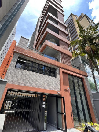 Imagem Imóvel com 2 Quartos à Venda,  em Itaim Bibi - São Paulo