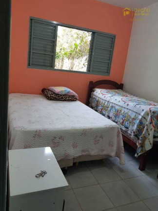 Imagem Chácara com 3 Quartos à Venda, 314 m² em Chácara Iracema - Salto Imagem Chácara com 3 Quartos à Venda, 314 m² em Chácara Iracema - Salto