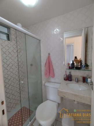 Imagem Apartamento com 2 Quartos à Venda, 60 m² em Trobogy - Salvador