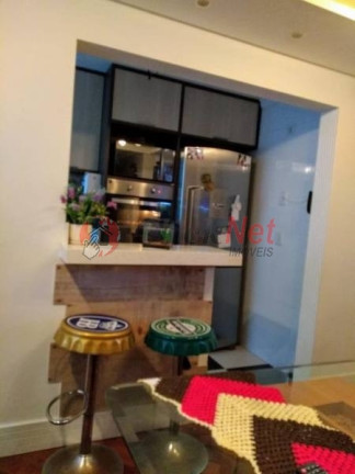 Imagem Cobertura com 2 Quartos à Venda, 110 m² em Taboão - São Bernardo Do Campo Imagem Cobertura com 2 Quartos à Venda, 110 m² em Taboão - São Bernardo Do Campo