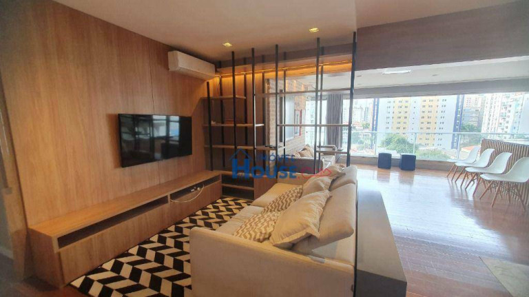 Imagem Apartamento com 2 Quartos à Venda, 121 m² em Pinheiros - São Paulo Imagem Apartamento com 2 Quartos à Venda, 121 m² em Pinheiros - São Paulo