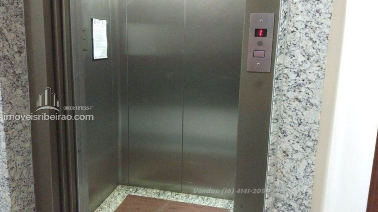 Imagem Sala Comercial à Venda, 31 m² em Alto Da Boa Vista - Ribeirão Preto Imagem Sala Comercial à Venda, 31 m² em Alto Da Boa Vista - Ribeirão Preto