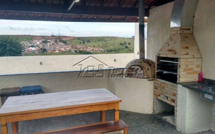 Imagem Apartamento com 2 Quartos à Venda, 56 m² em Parque Residencial Flamboyant - São José Dos Campos Imagem Apartamento com 2 Quartos à Venda, 56 m² em Parque Residencial Flamboyant - São José Dos Campos