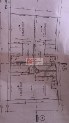 Cobertura com 2 Quartos à Venda, 100 m² em Parque Das Nações - Santo André