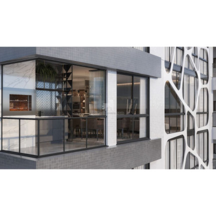 Imagem Apartamento com 4 Quartos à Venda, 122 m² em Centro - Balneário Camboriú