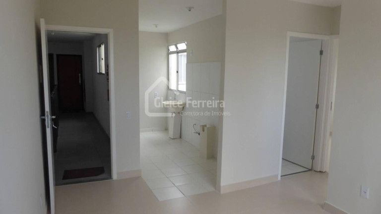 Imagem Apartamento com 2 Quartos à Venda, 40 m² em Vila De Abrantes (abrantes) - Camaçari Imagem Apartamento com 2 Quartos à Venda, 40 m² em Vila De Abrantes (abrantes) - Camaçari