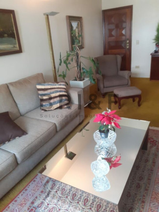 Imagem Apartamento com 3 Quartos à Venda, 120 m² em Campo Belo - São Paulo Imagem Apartamento com 3 Quartos à Venda, 120 m² em Campo Belo - São Paulo