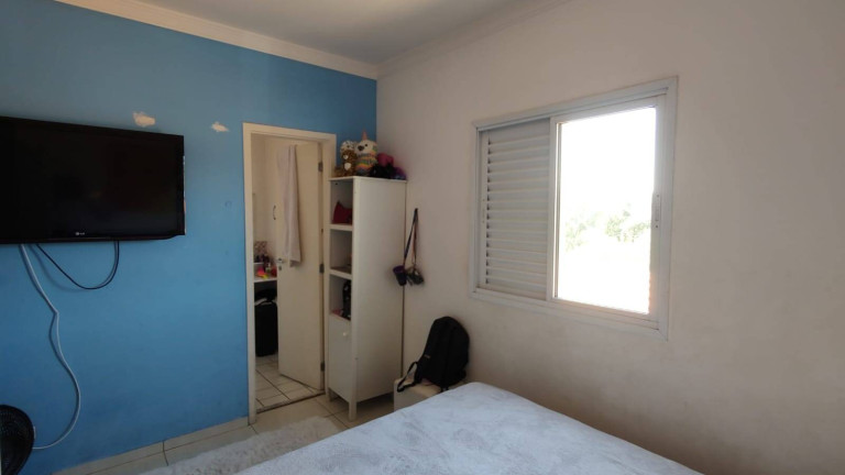 Imagem Casa de Condomínio com 2 Quartos à Venda, 92 m² em Paisagem Renoir - Cotia