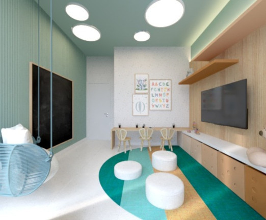 Imagem Apartamento com 2 Quartos à Venda, 95 m² em Perdizes - São Paulo Imagem Apartamento com 2 Quartos à Venda, 95 m² em Perdizes - São Paulo