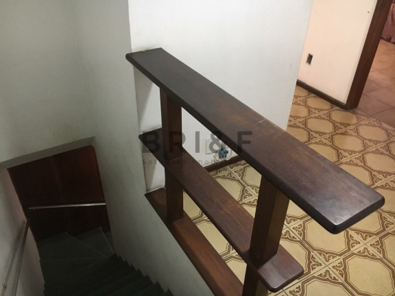Imagem Casa com 4 Quartos à Venda, 200 m² em Brooklin - São Paulo Imagem Casa com 4 Quartos à Venda, 200 m² em Brooklin - São Paulo