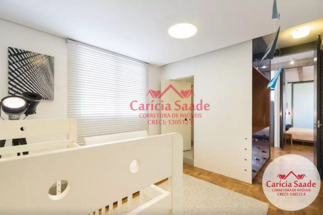 Imagem Apartamento com 2 Quartos à Venda, 100 m² em Vila Mariana - São Paulo