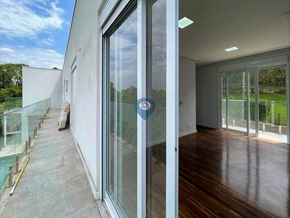 Imagem Casa de Condomínio com 4 Quartos à Venda,  em Chácara Dos Lagos - Carapicuíba